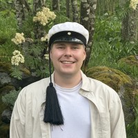 Rasmus Pulkkanen
