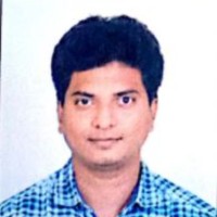 Sai Theja Mucheli