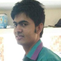 Nimish Prajapati