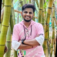 Parmesh Kandregula