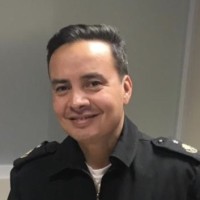 Jorge D Zamora