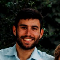 Daniel Mael
