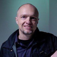 Bryan Mcentire