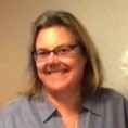 Sue Strandberg