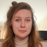 Esmé Vonk