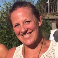 Jeanette Eklund