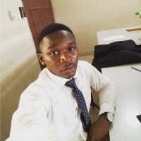 Emmanuel Chiedo