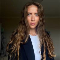 Ciara Jo Hanlon