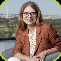 Bernadette Wright, PhD (she/her/hers)