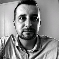 Sebastian Drzewiecki