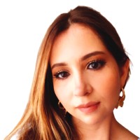 Isabel Cristina Bernal Tobón