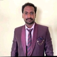 Arul Mozhi