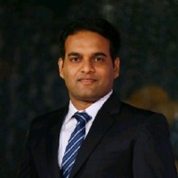 Gururaj Awati