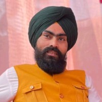 Maninder Singh