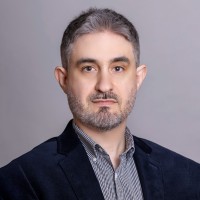 Sassan Hashemi MD