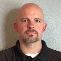 Garrett Perkin, CSP, OHST