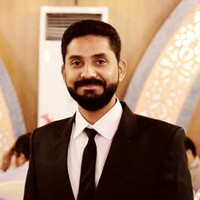 Danial Ahmed Memon