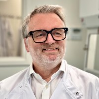 Richard Fry