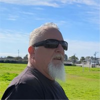Troy Morton