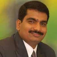 Sundar Raju