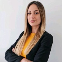 Jelena Jelenkovic
