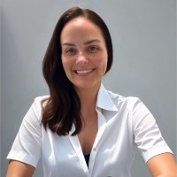 Sonja Robinson