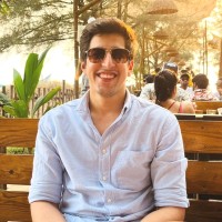 Dhruv Dagar