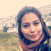 Jasmine Rojas