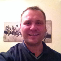 Neil Godrich