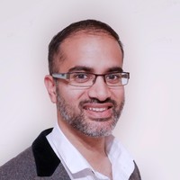 Avinash Patil