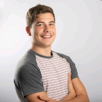 Mathis Tournier