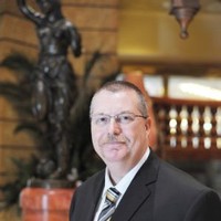 James W Mccracken Iii