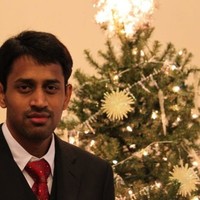 sandeep narala