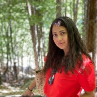 Katerina Triantafyllidou