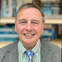 Adrian Charters