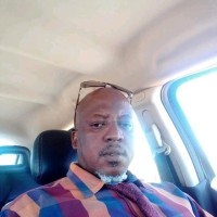 Thembani Gilbert Molaolwe