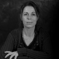 Hulda Björg Jónsdóttir