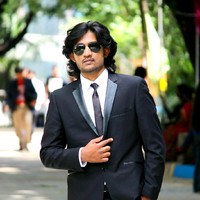 Prathap Kumar K