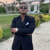 Ehab Moustafa