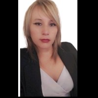 Lady Johana Rocha Carvajal