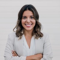 Gabriela Moreno