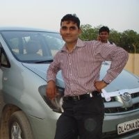 Shailendra kumar singh