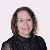 Susanne Bruun Hansen