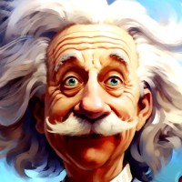 Avenza Einstein