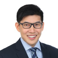 Daniel Kuo Chung Lee