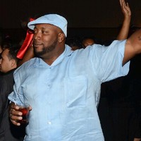 Willie Thornton