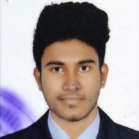 Vishnu M Babu