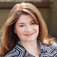 Nora Mazonson