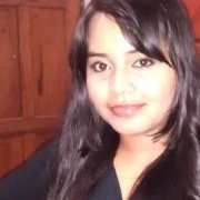 Dayana Rodriguezbolaños