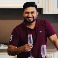Neeraj Sharma